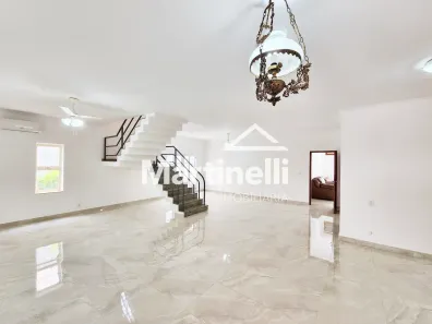 Sobrado com 4 Quartos à venda, 467m² no Jardim Canadá, Ribeirão Preto