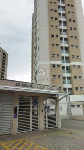 Apartamento com 3 Quartos à venda, 72m² no Centro, Jacareí