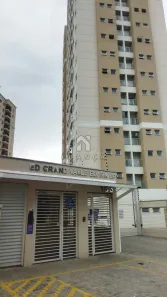 Apartamento com 3 Quartos à venda, 72m² no Centro, Jacareí