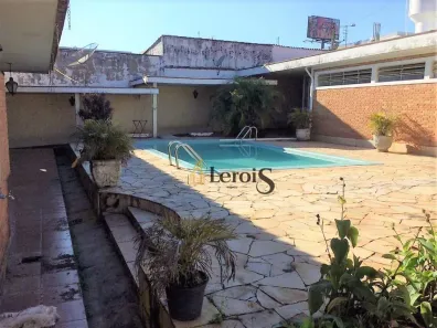 Casa com 3 Quartos à venda, 510m² no Brasil, Itu