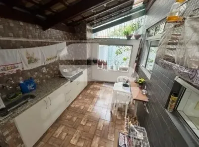 Apartamento com 3 Quartos à venda, 143m² no Castelo, Belo Horizonte