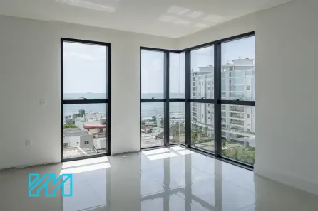 Apartamento com 4 Quartos à venda, 173m² no Praia Brava de Itajaí, Itajaí