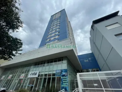 Apartamento com 1 Quarto à venda, 86m² no Nossa Senhora de Lourdes, Caxias do Sul