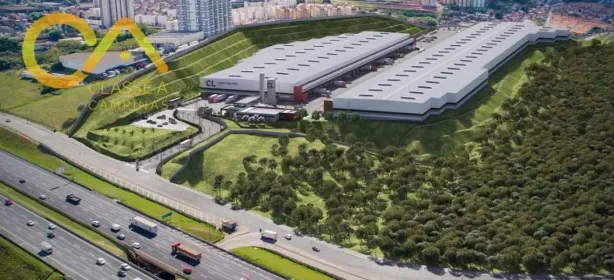 Galpão/Depósito/Armazém para alugar, 1910m² no Padroeira, Osasco