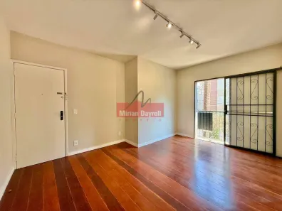 Apartamento com 3 Quartos à venda, 100m² no Cruzeiro, Belo Horizonte