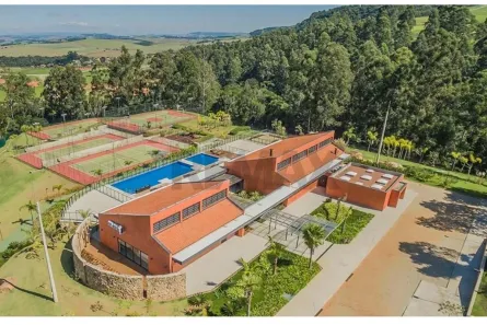 Lote/Terreno à venda, 1480m² no Capela do Barreiro, Itatiba