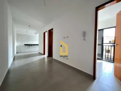 Apartamento com 2 Quartos à venda, 45m² no Vila Paiva, São Paulo