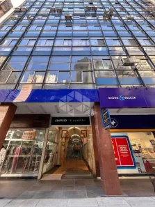 Sala Comercial para alugar, 110m² no Centro Histórico, Porto Alegre
