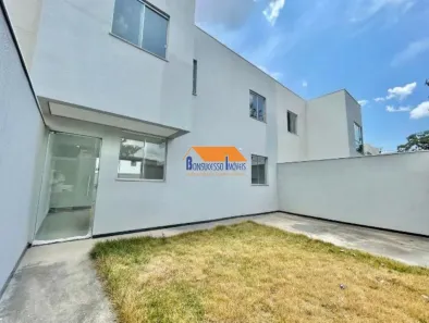 Casa com 3 Quartos à venda, 85m² no Rio Branco, Belo Horizonte