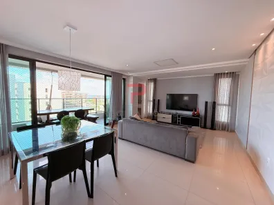 Apartamento com 3 Quartos à venda, 136m² no Jardim Oceania, João Pessoa