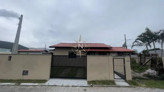 Casa com 2 Quartos à venda, 50m² no São João do Rio Vermelho, Florianópolis