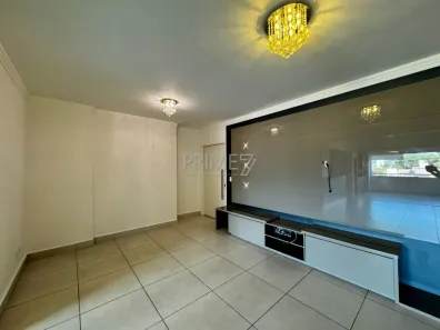 Apartamento com 3 Quartos para alugar, 140m² no Nova Piracicaba, Piracicaba