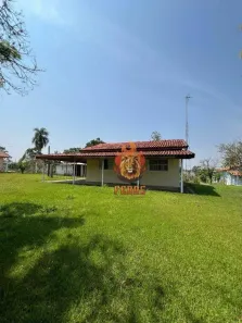 Fazenda/Sítio com 2 Quartos à venda, 103m² no Bairro dos Cocais, Sarapuí