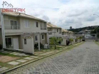 Casa de Condomínio com 3 Quartos à venda, 135m² no Vila Mafalda, Jundiaí