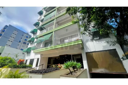 Apartamento com 2 Quartos à venda, 80m² no Santa Rosa, Niterói