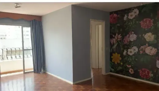Apartamento com 2 Quartos à venda, 87m² no Moema, São Paulo