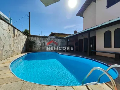 Casa com 4 Quartos à venda, 500m² no Albatróz, Bertioga