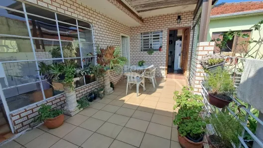 Casa com 3 Quartos à venda, 220m² no Jabaquara, São Paulo