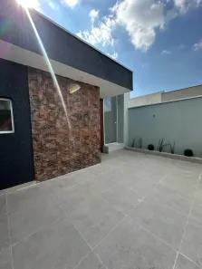 Casa com 3 Quartos à venda, 120m² no Setville Altos de São José, São José dos Campos