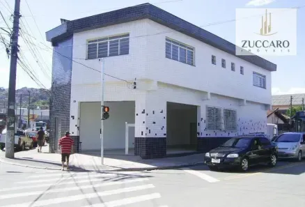 Sala Comercial para alugar, 63m² no Vila Galvão, Guarulhos