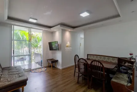 Apartamento com 3 Quartos à venda, 69m² no Cidade Ademar, São Paulo