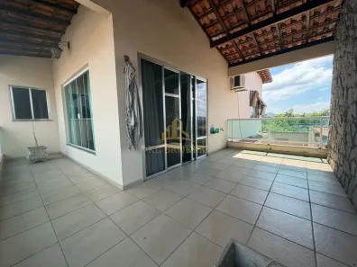 Casa com 5 Quartos à venda, 300m² no Vila Mury, Volta Redonda