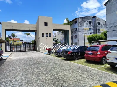 Apartamento com 3 Quartos à venda, 62m² no São Conrado, Aracaju