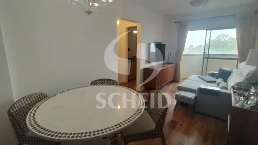 Apartamento com 2 Quartos à venda, 65m² no Nova Piraju, São Paulo