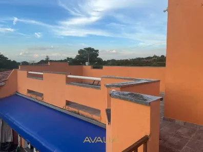 Fazenda/Sítio com 3 Quartos à venda, 205m² no Terras de Itaici, Indaiatuba