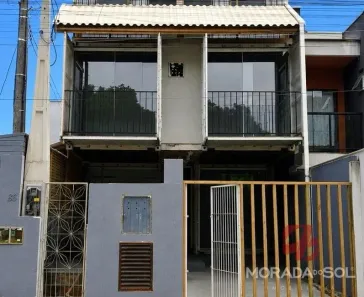 Apartamento com 2 Quartos para alugar, 43m² no Centro, Balneário Camboriú