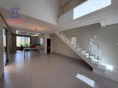 Casa com 3 Quartos à venda, 205m² no Ibituruna, Montes Claros