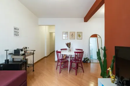 Apartamento com 2 Quartos à venda, 65m² no Pinheiros, São Paulo