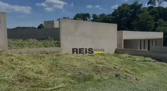 Lote/Terreno à venda, 1000m² no Jardim Novo Mundo, Sorocaba
