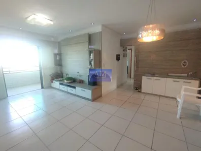Apartamento com 3 Quartos à venda, 104m² no Casa Forte, Recife