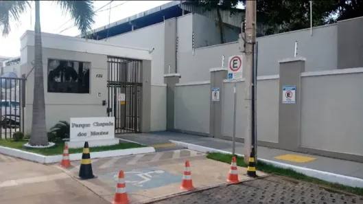 Apartamento com 2 Quartos à venda, 50m² no Parque Ohara, Cuiabá