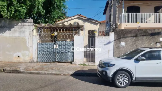 Casa com 3 Quartos à venda, 82m² no Vila Espírito Santo, Sorocaba
