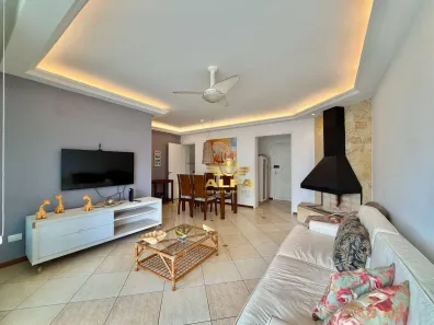 Apartamento com 2 Quartos à venda, 110m² no Enseada, Guarujá