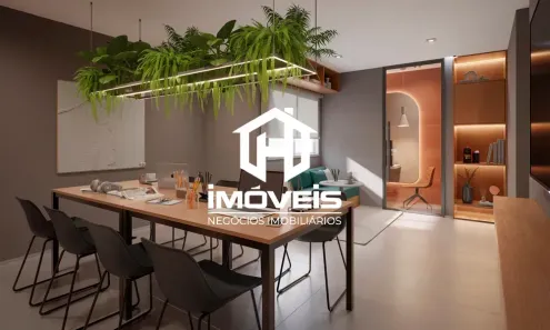 Apartamento com 1 Quarto à venda, 29m² no Bela Vista, São Paulo