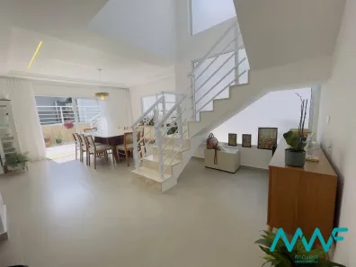 Casa de Condomínio com 3 Quartos à venda, 280m² no Alphaville, Santana de Parnaíba