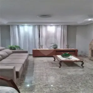 Casa com 3 Quartos à venda, 250m² no Vila Mazzei, São Paulo