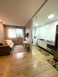 Apartamento com 2 Quartos à venda, 51m² no Passo das Pedras, Gravataí