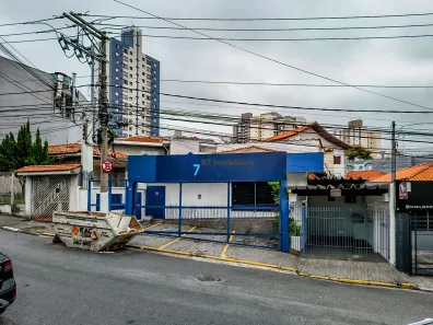 Imóvel Comercial com 8 Quartos à venda, 306m² no Vila Campesina, Osasco