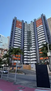 Apartamento com 3 Quartos à venda, 70m² no Aldeota, Fortaleza