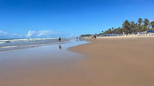 Apartamento com 2 Quartos à venda, 60m² no Praia do Flamengo, Salvador