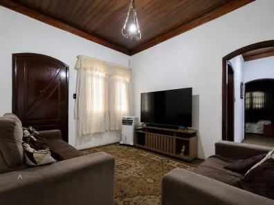 Casa com 3 Quartos à venda, 127m² no Centro, Mogi das Cruzes