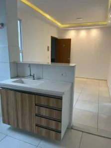 Apartamento com 2 Quartos à venda, 4220m² no Paupina, Fortaleza