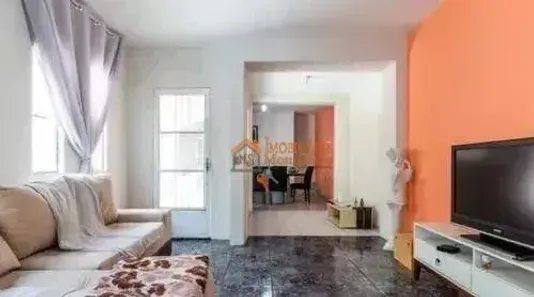 Sobrado com 5 Quartos à venda, 330m² no Parque Continental II, Guarulhos