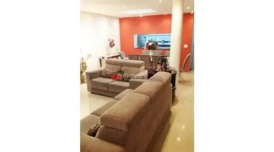 Sobrado com 4 Quartos à venda, 286m² no Nova Gerty, São Caetano do Sul