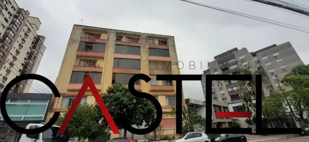 Apartamento com 1 Quarto à venda, 35m² no Floresta, Porto Alegre