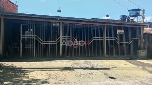 Casa com 3 Quartos à venda, 60m² no Jardim Bela Morada, Aparecida de Goiânia